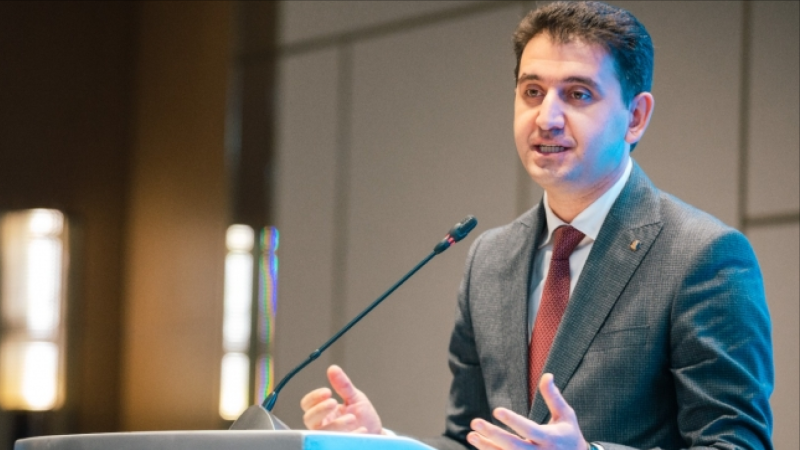 Ağac əkirlər, ancaq ona qulluq etmirlər - DEPUTAT