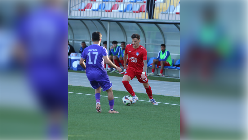 “Turan Tovuz”un növbəti oyunu baş tutacaq