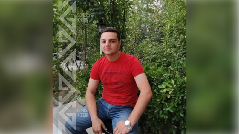 Gəncə terrorunun mülki şəhidinin anası: “Balam sevdiyinə qovuşa bilmədi” - MÜSAHİBƏ