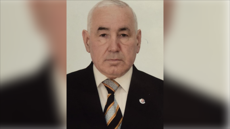 Gəncə və Qərb bölgəsi üzrə rus icmasının sədri