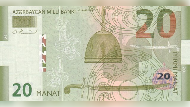 Yanacaqdoldurma məntəqəsinə saxta pul verməkdə şübhəli bilinən şəxs saxlanılıb