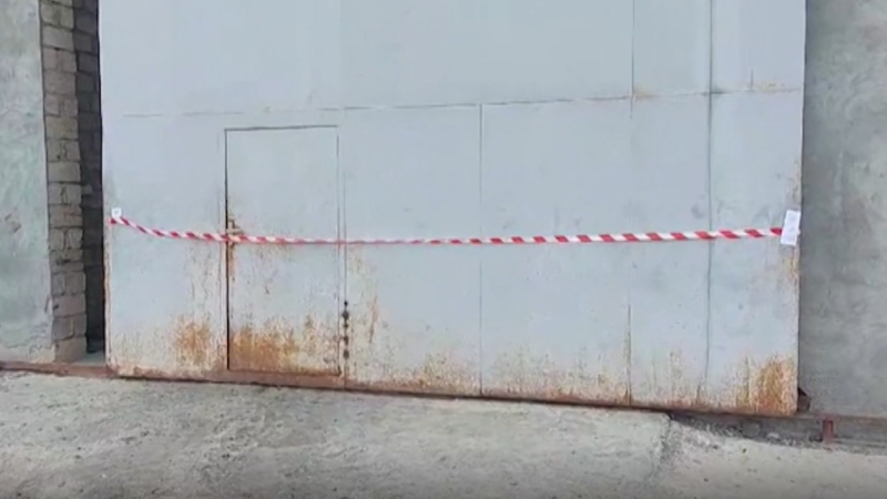 Dəri emalı sexində nöqsanlar aşkarlanıb