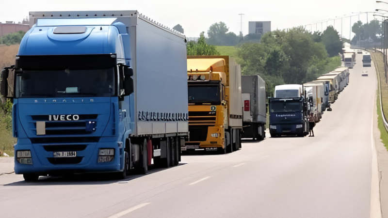 Göygölün nəqliyyat statistikası açıqlandı