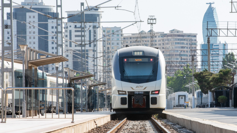ADY Bakı-Ağstafa-Bakı reysində dəyişiklik edib