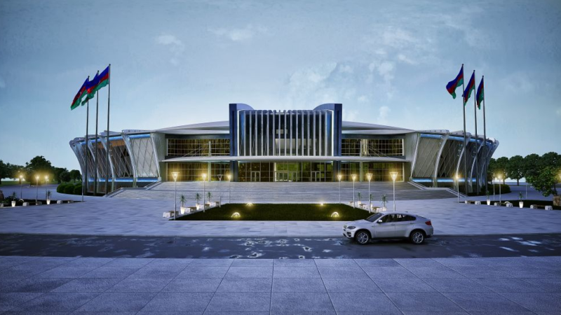 Türkiyəli professor seminar keçəcək