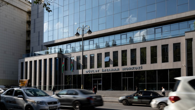 DİM bu vəzifə üzrə işçilərin qeydiyyatına başlayıb