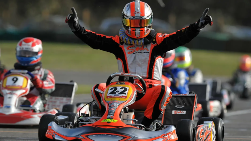 Kartinqsevərlərə şad xəbər: min manat mükafatlı turnir keçiriləcək