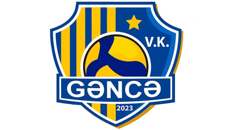 “Gəncə” VK birinci turda bu komanda ilə qarşılaşacaq