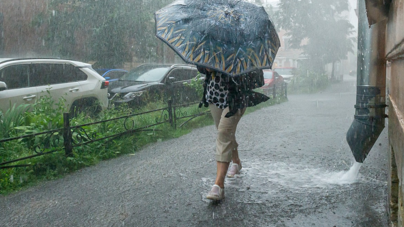Havanın temperaturu 10 dərəcəyədək düşəcək