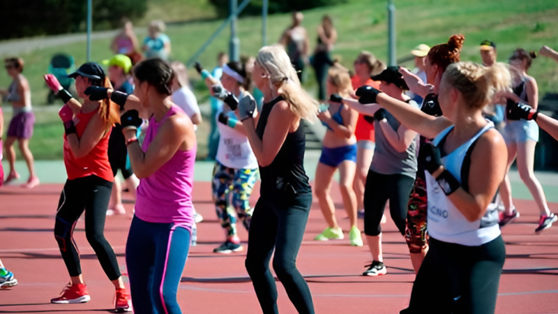 Daşkəsən sakinləri üçün “Sağlam həyat” layihəsi keçiriləcək