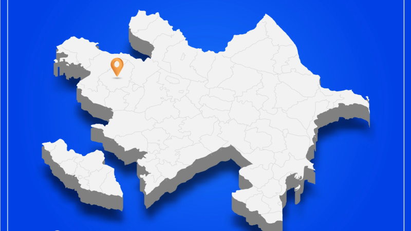 Nazir müavini iki rayonun sakinləri ilə görüşəcək