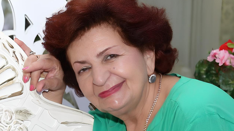 Məşhur gəncəli aktrisa onurğasını zədələyib