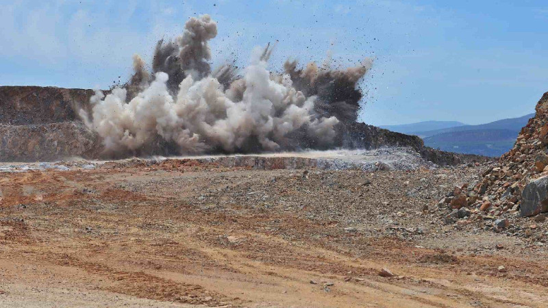 Sabahdan etibarən Gəncədə partlayış səsləri eşidiləcək 