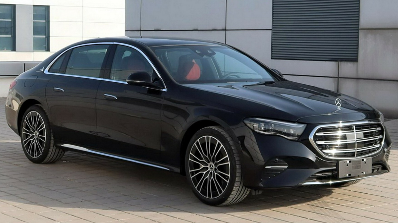 Bu deputatlara “Mercedes E 300” maşınları veriləcək