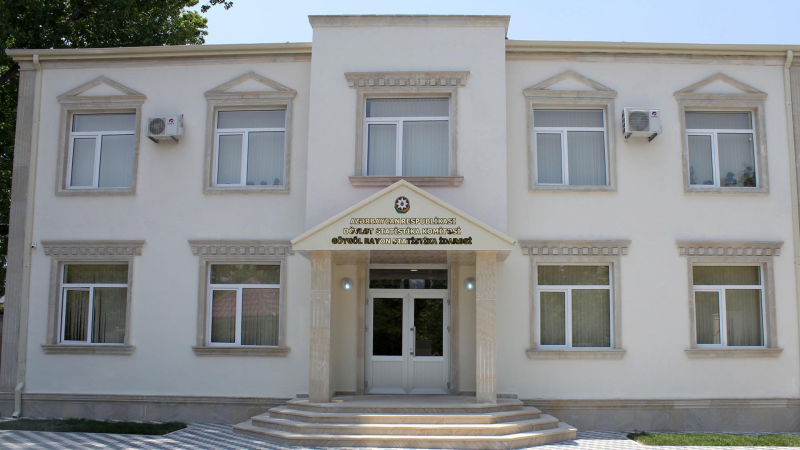 Göygölə daxil olan investisiyaların həcmi açıqlanıb