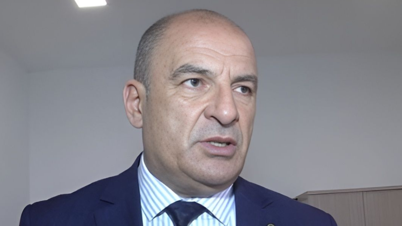 Pasiyenti döyən xəstəxana direktoruna cinayət işi açıldı