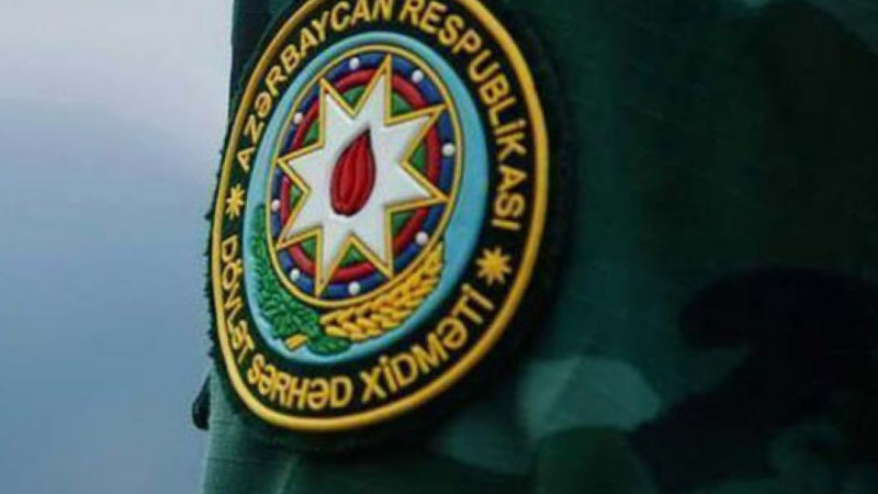 Balıq tutmağa gedərkən ölən DSX gizirinin FOTOSU - YENİLƏNİB