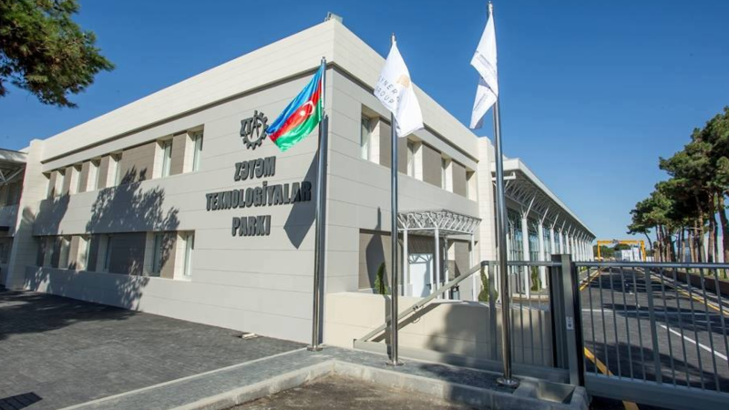 Şəmkirdə yerləşən iri müəssisə növbəti dəfə zərər edib