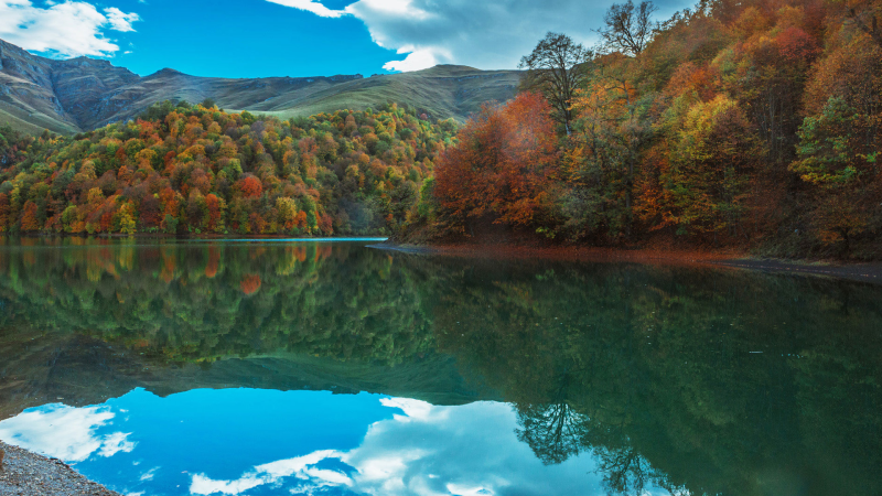 Turizm zonalarında bəzi fəaliyyətlər qadağan olunur