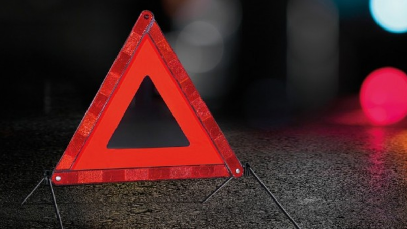 Gəncədə zəncirvari qəza baş verib