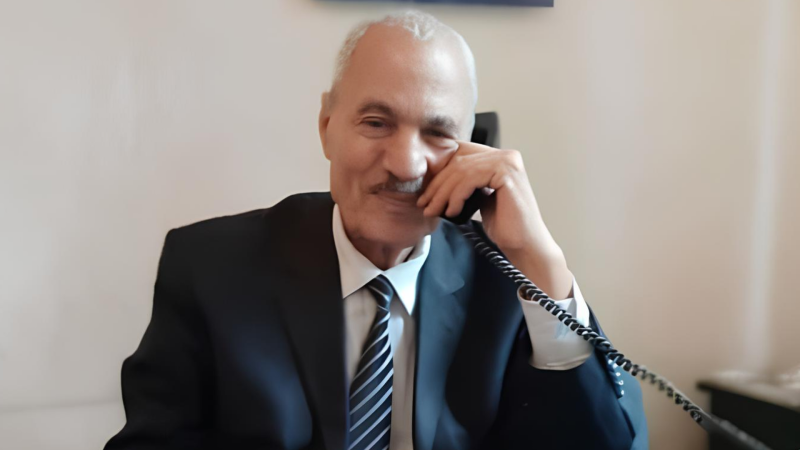 Gəncə elminə ağır itki