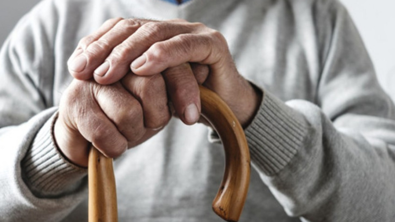 Gəncədə 78 yaşlı kişi intihar edib