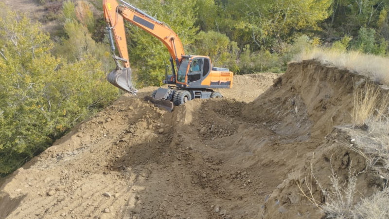 Goranboyun 35 illik su problemi nə zaman həll ediləcək? – AÇIQLAMA