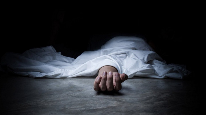 Mingəçevirdə oğul atasını döyərək öldürüb