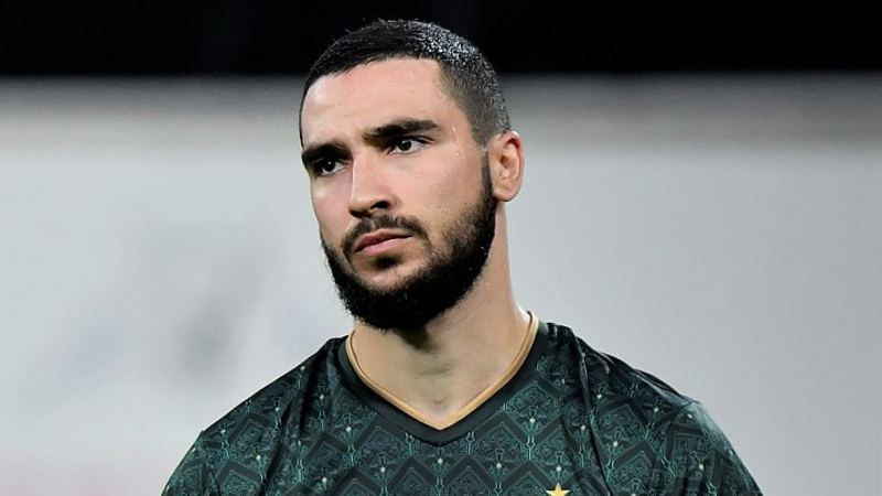 Gəncəli futbolçu Qurban Qurbanovun qardaşı qızı ilə evlənir