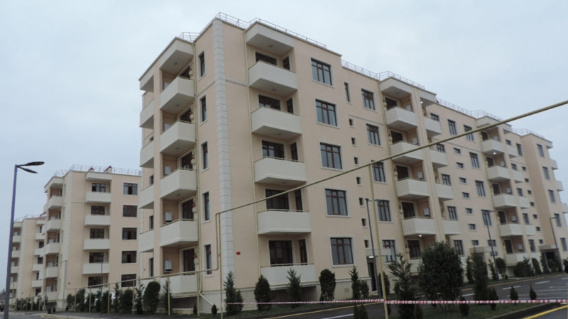 Hərbçilərin mənzil kirayəsi ilə bağlı proqnozlaşdırılan xərclər açıqlanıb