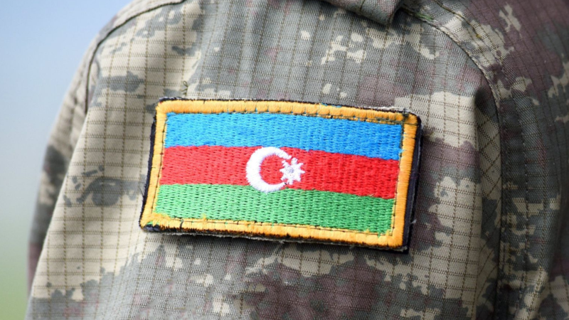 Qəbulda yüksək bal toplayan gənclərin hərbi xidməti ilə bağlı YENİ QƏRAR