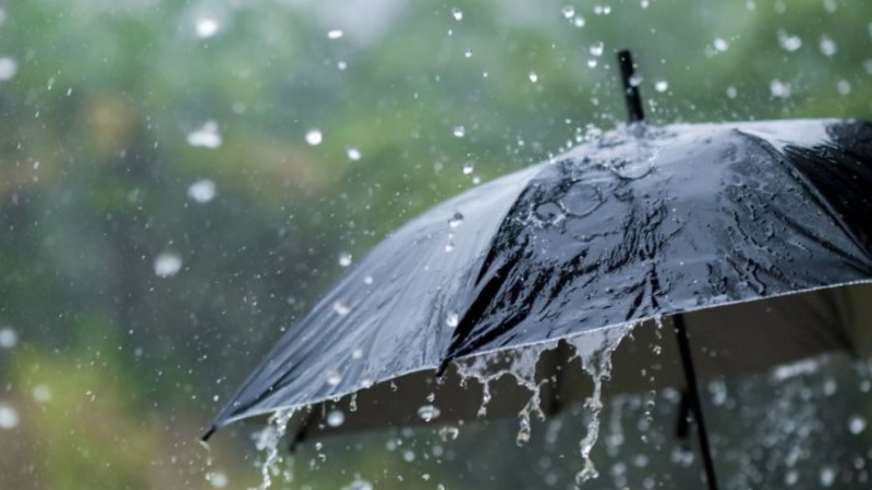 Qərb bölgəsində qeyri-sabit hava şəraiti davam edəcək - XƏBƏRDARLIQ