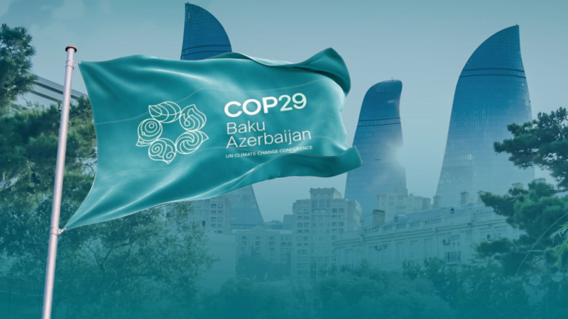 COP29 dövründə məhdudiyyətlərlə bağlı RƏSMİ AÇIQLAMA