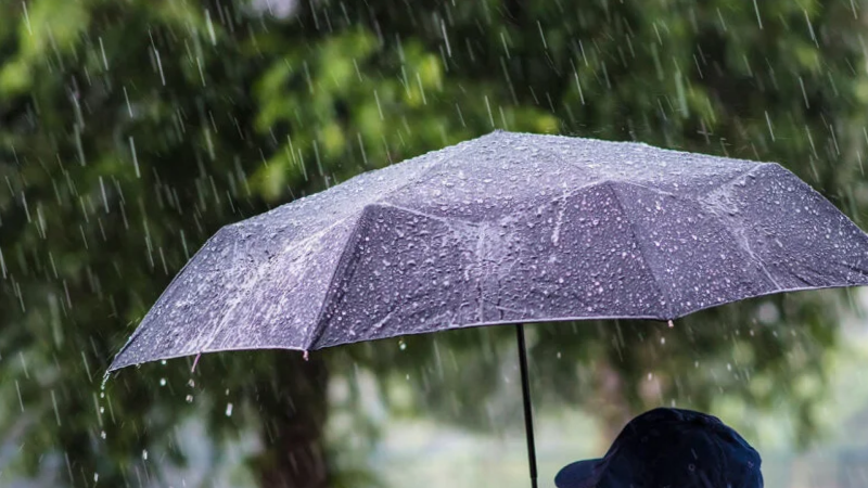 Qərb bölgəsində oktyabrın 19-na olan HAVA PROQNOZU