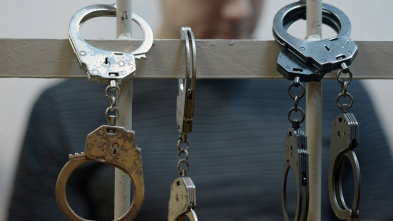 Gəncədə qadını şantaj etməkdə ittiham olunan şəxs saxlanılıb