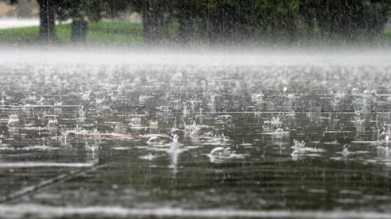Qərb bölgəsində qeyri-sabit hava şəraiti davam edir