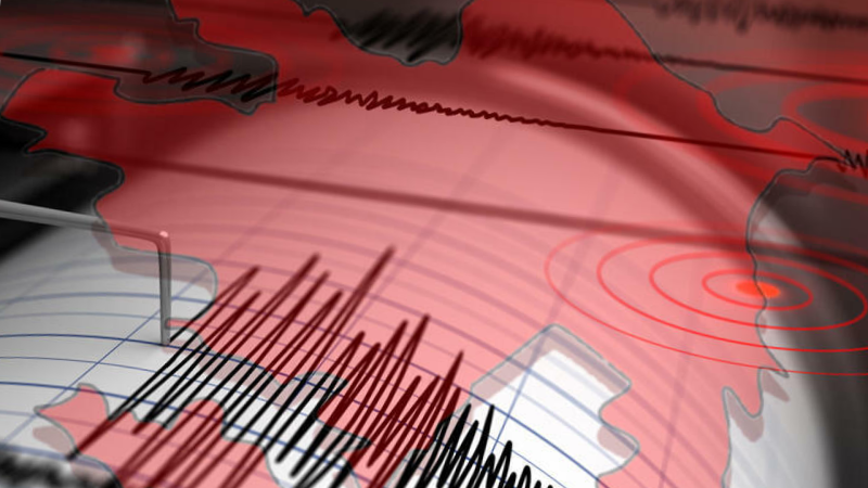 Azərbaycanda gün ərzində ikinci zəlzələ baş verib