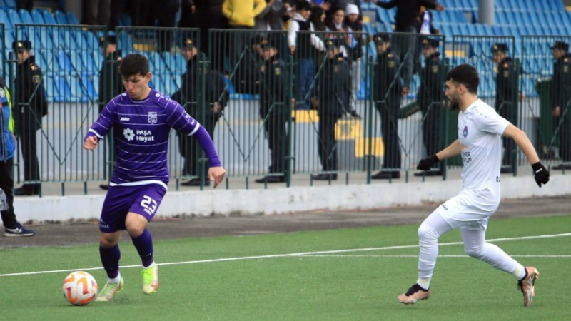 Qərb təmsilçisi növbəti sınaq qarşısında