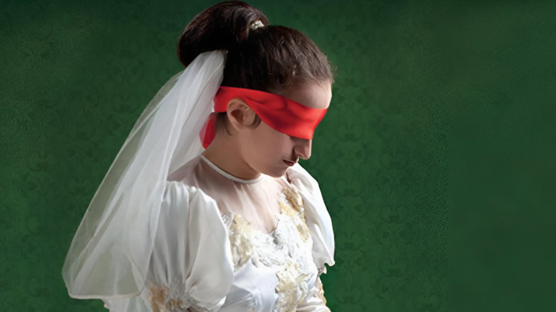 Bu il Azərbaycanda 11 erkən nikahın qarşısı alınıb