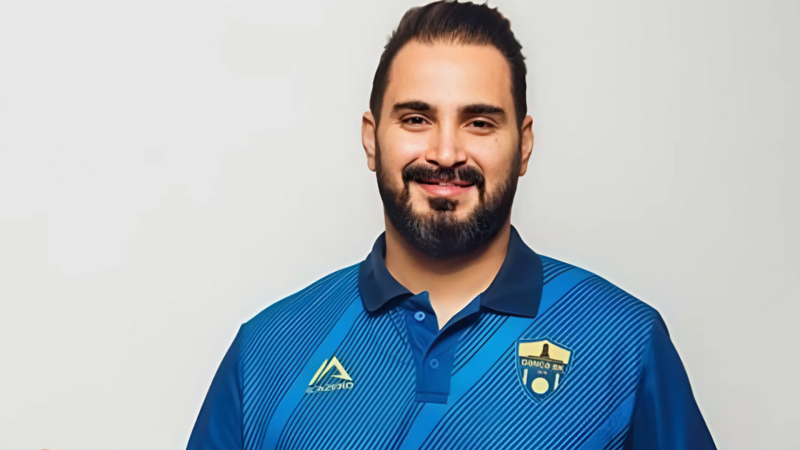 “Gəncə” BK-nın baş məşqçisi: Çempionata qələbə ilə başlamaq çox önəmli idi