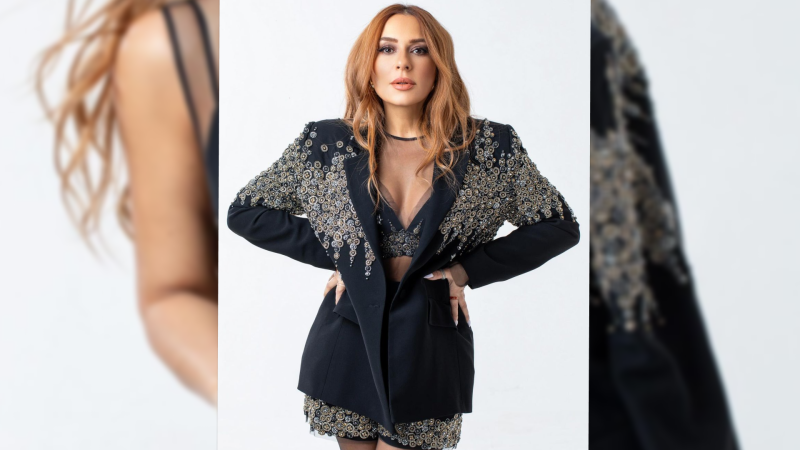 Tünzalə Ağayevanın 49 yaşı tamamlandı