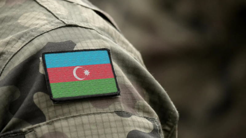 Hərbçimiz güllə xəsarətindən ölüb