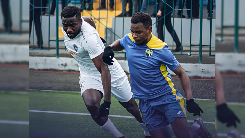 Qərb derbisi ərəfəsində: “Kəpəz” və “Turan Tovuz” qarşıdurmasına qısa baxış