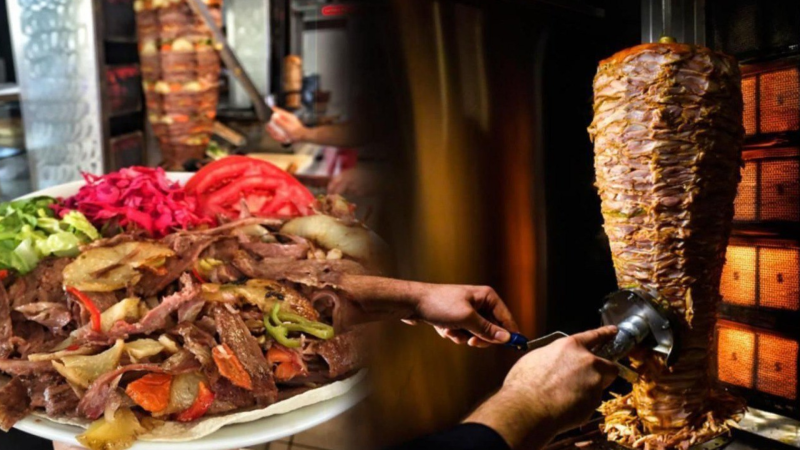 Kafe və restoranlarda qidalara necə nəzarət edilir?