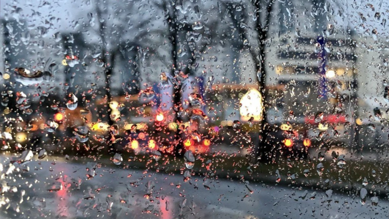 Qərb bölgəsində faktiki hava