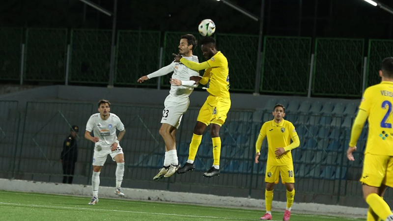 “Turan Tovuz”un yubiley qələbəsi