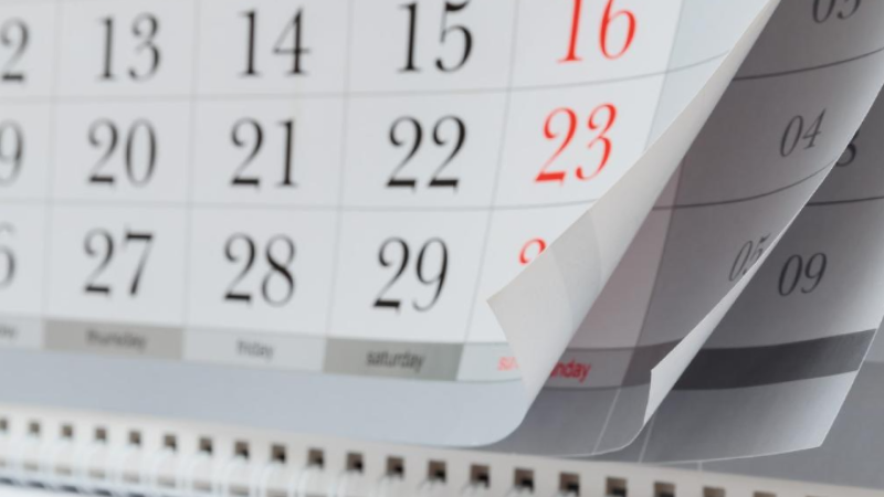 Noyabrda ardıcıl 6 gün İŞ OLMAYACAQ