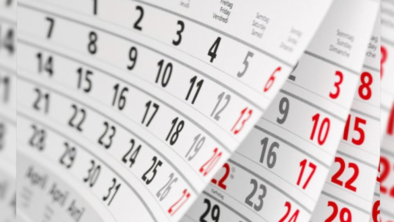 Gələn ay məktəblərdə 13 gün dərs olmayacaq