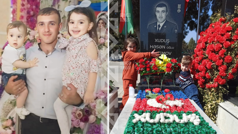 “Uşaqlar bəzi incəlikləri başa düşmür” - Şəhid xanımı maddi çətinlikdən gileyləndi