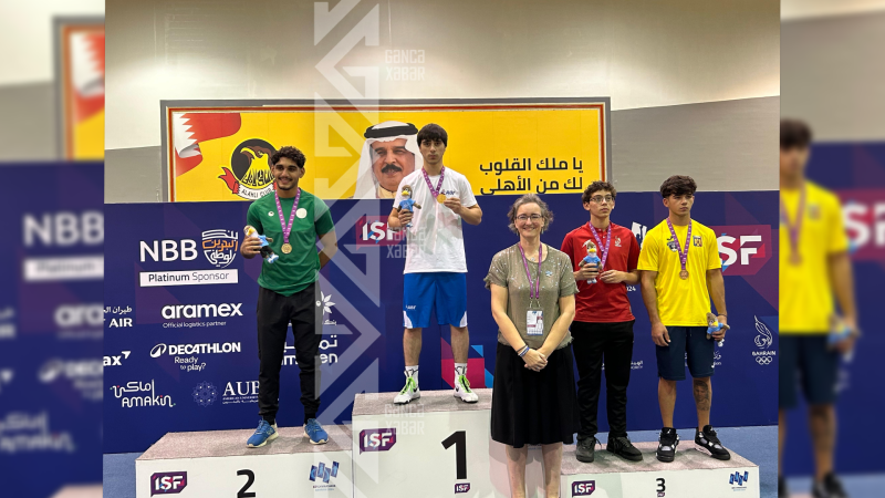 Gəncə boksçularının triumfu: millinin uğurunda BÖYÜK PAY